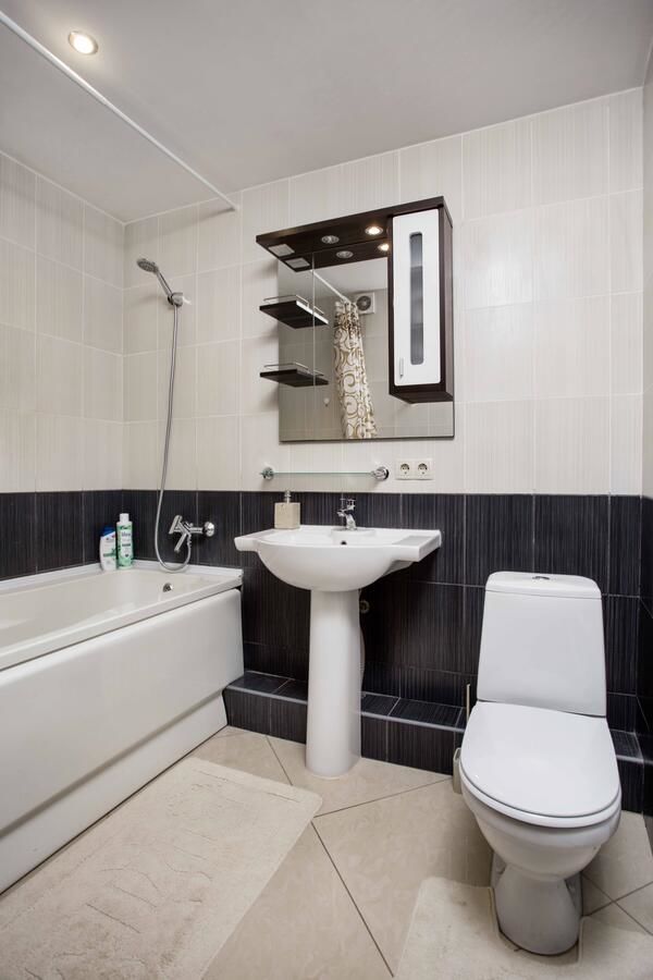 Апартаменты Studio apartment on Golovatskogo Гомель