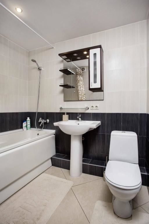 Апартаменты Studio apartment on Golovatskogo Гомель