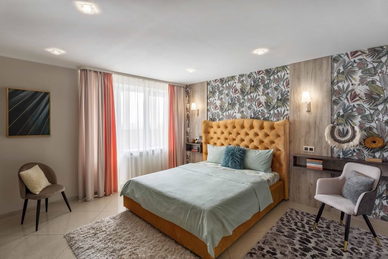 Апартаменты Studio apartment on Golovatskogo Гомель