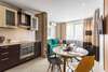 Апартаменты Studio apartment on Golovatskogo Гомель-5