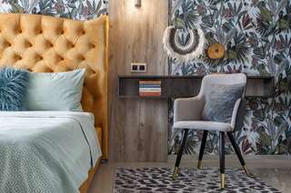 Апартаменты Studio apartment on Golovatskogo Гомель Апартаменты с 1 спальней-1