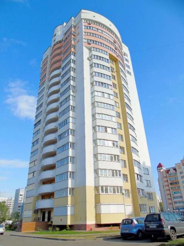 Апартаменты Studio apartment on Golovatskogo Гомель-16